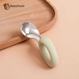 Beeshum | Baby Feeding Training Set