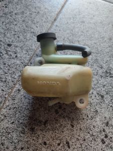 tabung air radiator honda vario 125/150 pertama (seken)