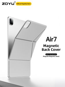 Zoyu | Protective Case with Magnetic Stand Function for iPad