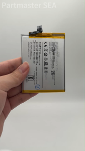 แบตเตอรี่ Battery B-C9 3225mAh Vivo V7 PLUS /V7/Y79 งานบริษัท คุณภาพสูง ประกัน1ปี แบตวีโว่ วี7 พลัส แบต โปรโมชั่นแบตเตอรี่