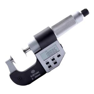 QINGLIANG | Digital Outside Micrometer