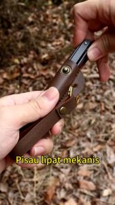 Pisau Berkualitas Tinggi untuk Memotong: Panduan Lengkap