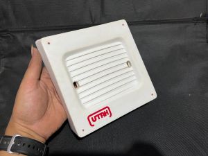 Brecket cover dudukan plat nomor vespa px excel exclusive model utah original nos import bagus murah grosir eceran