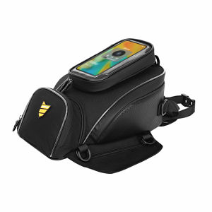 MOKE | Storage Bag for Motorcycle Tank Accessories