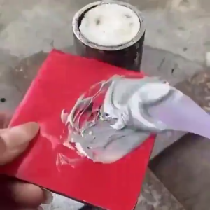 🔥🔥🔥Metal repair super adhesive Metal glue Steel glue welding glue Quick drying corrosion resistance