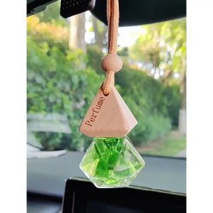 Tinh dầu treo xe oto treo phòng treo tủ quần áo hương hoa hồng/ oải hương/Cologne/Osmanthus/hoa nhài-HAUSE