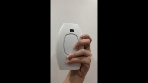 IPL Laser Hair Removal Handset Kit 6 Months Warranty with Free Gifts IPL Kit