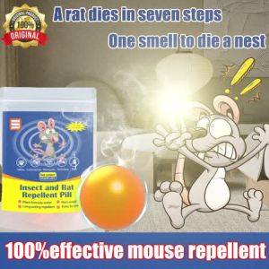 99.99% effective AK Rat repellent Penghalau tikus Mouse repellent Rats smell it and run 1000m Mice repellent Ubat halau tikus Racun tikus Mouse killer Ubat tikus老鼠驱赶药 老鼠驱赶器 老鼠药