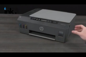 HP Original Ink GT53 /GT52 Black + GT52 CMY Set Of 4units Ink Bottle For HP GT SERIES  GT5810 / GT5820 / 5810 / 5820 / HP Ink Tank 115 315 / 415 / 319 / 419  515 615  720 750Printer - Lazada