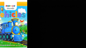 Vehicles Board book (Igloo Book)