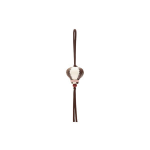 muva | Handmade Hot Air Balloon Ornament Delicate