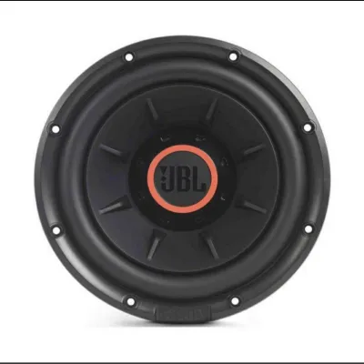 subwoofer JBL CLUB 1224 subwoofer pasif double coil 12 inch / subwoofer mobil jbl