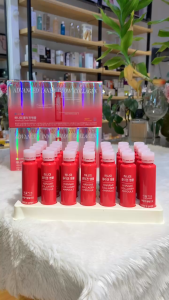 Nước Uống Collgen Ohui Hanami Collagen 28 Ống