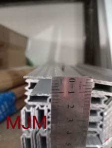 LIS ALUMINIUM M 50 CM LIS HARDCASE BOX KOPER LIS ALUMINIUM M/U