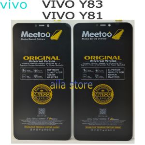 LCD TOUCHSCREEN VIVO Y83/VIVO Y81 ORIGINAL MEETOO FULLSET