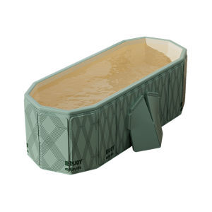 GWYNET | Foldable Bath Tub for Adults and Children Home Use