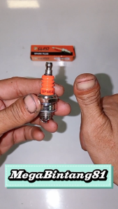 Busi Chainsaw Senso Simso Busi Simso Senso 5200 5800