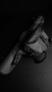 Firecast | Tas Pancing | Tas Joran Travel | Tas Multifungsi | Firecast Evo19 Traveller case