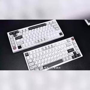 Lenovo | Bluetooth Gaming Low-latency Mechanical Keyboard