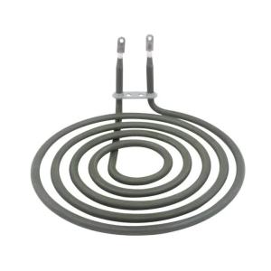 Cooktop stove burner heating element for oven roaster Air fryer surface burner Electric heater tubular fitting 220V 240V
