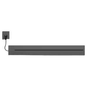 jabra | Surface Mount Movable Multi-outlet European Standard Track Socket
