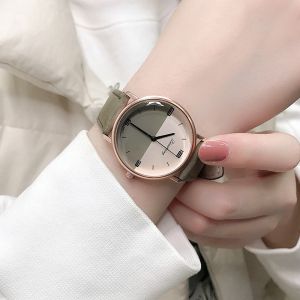FUGUIJIAREN | Vintage Fashion Women Quartz Watch