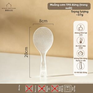 MODERN SWEETHOME | Đũa Điện Nấu Cơm Không Dính Có Thể Đứng