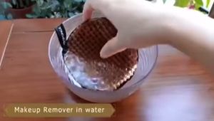 Pembersih Makeup Kain: Cara Menggunakan dan Keuntungannya