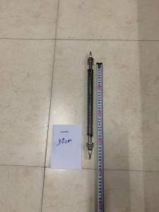 Thanh nhiệt chữ i sấy khô thổi gió cánh tản nhiệt 30cm 40cm50cm60cm