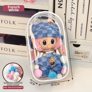 AOQILA | Dustproof Protective Cover For 15cm Toys