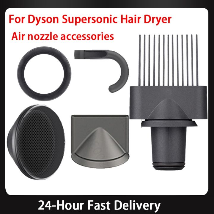 For Dyson Antiflying Diffusion Nozzle Attachment Tool For Dyson