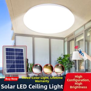 LINGZHE | Ultra Bright High Power LED Ceiling Light