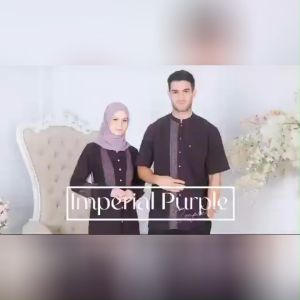 Jual Gamis Ethica Royal 52 Italian WInter Kagumi 343 Jumbo Jacquard Twisted ellasky Aurora Premium