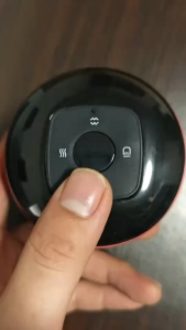 【Teachers Day Gift】Electronic Cupping Massage Guasha Scraping Cellulite Massager Electric Vacuum Cupping Instrument Body Cups Anti-Cellulite Therapy Intelligent Vacuum Cupping and Scraping Tank刮痧仪器