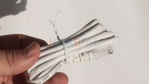 4G-OUTDOOR SMA 12dbi Frequency Range 698-2700MHZ Modulator antenna signal enhancement