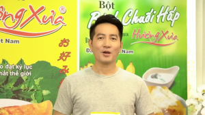 Bột bánh canh Mikko hương xưa 250g