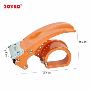 Tape Cutter Besi Joyko TC-119 48mm  / TD-3 Alat Potong Lakban 76mm