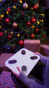 Cân Điện Tử Thông Minh PICOOC Mini Lite - Phiên bản Quốc Tế - APP TIẾNG VIỆT - Đo 13 chỉ số cơ thể - Bảo Hành 12 Tháng