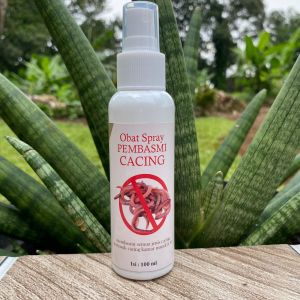 Spray PEMBASMI CACING | CACING KAMAR MANDI | CACING HALAMAN RUMAH | CACING TANAMAN 100ml | 250ml | 500ml | 1 Liter | Aman Untuk Tumbuhan | Ramah Lingkungan | 100% Ampuh