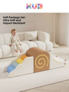 KUB | Baby Playset for Home Living Room