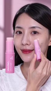 Kem Dưỡng Ẩm Collagen Dạng Thỏi Cấp Ẩm Không Nhờn Rít Cho Làn Da Căng Mọng Mỹ Phẩm Hàn Quốc Dùng Được Cho Cả Nam Và Nữ Dùng Để Dặm Lại Toàn Mặt