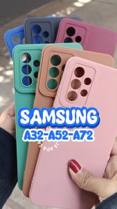 Soft Case Samsung A32 A52 A52S A72 4G 5G: Pilihan Terbaik untuk Perlindungan & Stylish