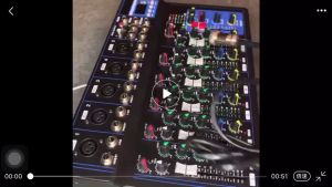 Yamaha Mixer F7-USB: A High-Quality Audio Mixing Solution