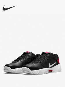 Nike | Giày Tennis Nam Có Đệm Nike Chính Hãng COURT LITE 2 AR8836-008