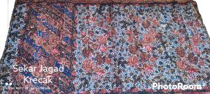 Sarung Batik Tulis Lasem Asli Murah