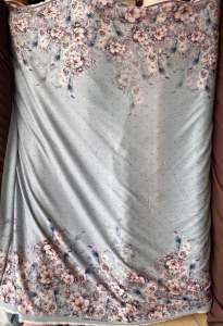 PROMO KAIN LIONEL RICHI PREMIUM harga untuk setengah meter by iem4textile