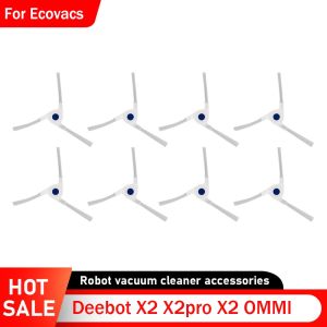 Side Brush for Ecovacs X2 Series Accessories for Ecovacs Deebot X2 X2pro X2 OMMI Sweeping Robot Replacement Vacuum Cleaner Parts