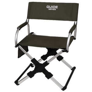 guide series | Aluminum Folding Camp Chair