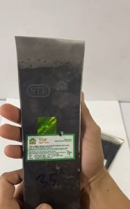 เสียม เสียมแทงปาล์ม เหล็ก 4-5 นิ้ว ตรา SBL ปาล์มสามต้น ผลิตและนำเข้าจากประเทศมาเลเซีย ของแท้