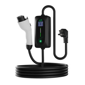 GUIPAI | Portable EV Charger 16A 7KW